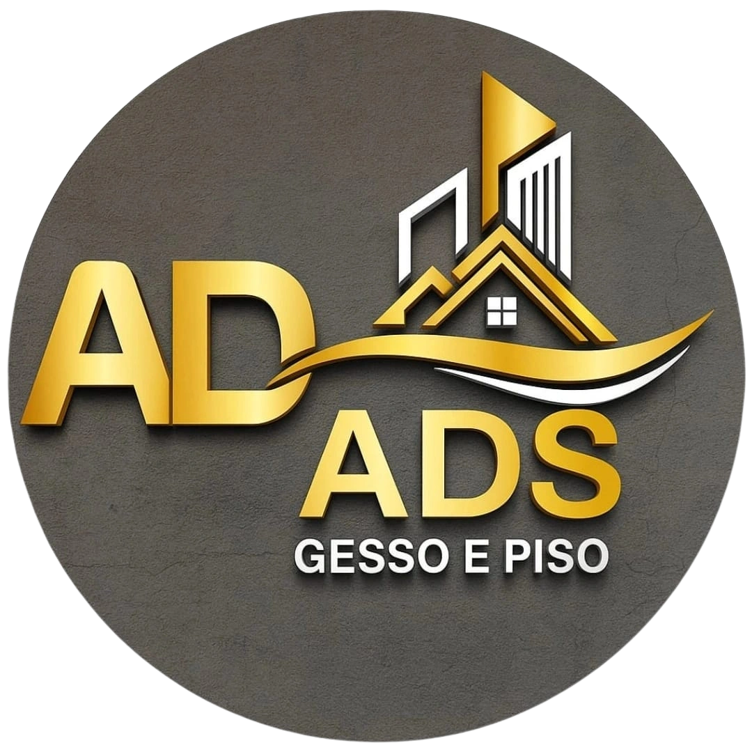 ADS Dryall e Pisos